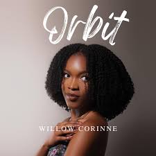 Willow Chambers cover photo of debut single: Orbit