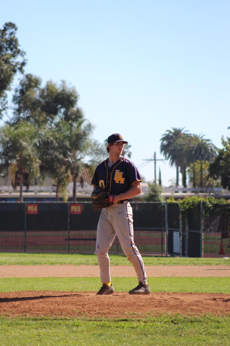 LACES Baseball Makes History